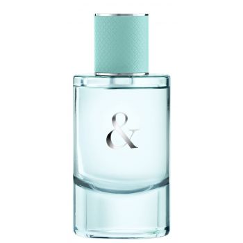 Tiffany Tiffany & Love for Her Eau de Parfum para mulher