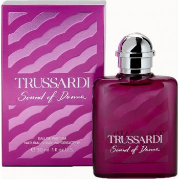 Trussardi Sound of Donna Eau de Parfum para mulher