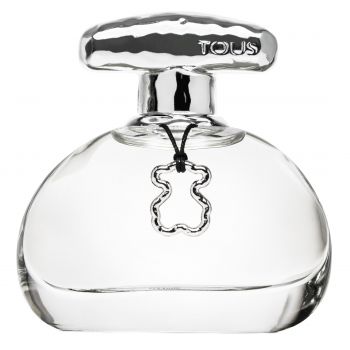 Tous The Luminous Gold Eau de Toilette para mulher