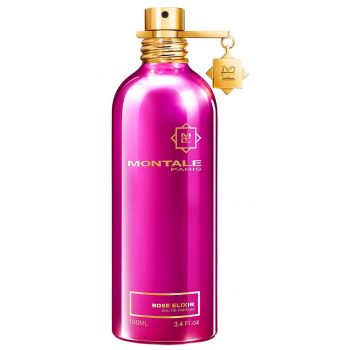 Rose Elixir Eau de Parfum