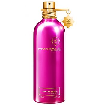 Pretty Fruity Eau de Parfum Unissexo