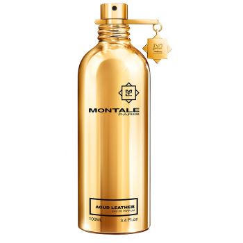 Aoud Leather Eau de Parfum Unissexo