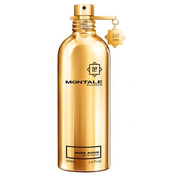Dark Aoud Eau de Parfum Unissexo