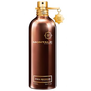 Full Incensé Eau de Parfum Unissexo