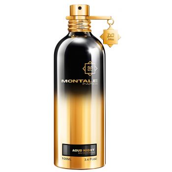 Aoud Night Eau de Parfum Unissexo