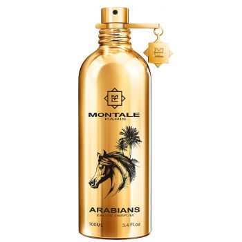 Arabians Eau de Parfum Unissexo