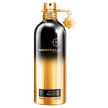Intense Black Aoud Eau de Parfum