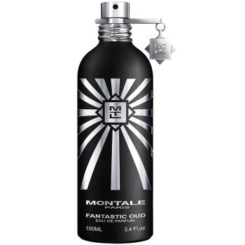 Fantastic Oud Eau de Parfum Unissexo