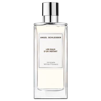 Angel Schlesser Les Eaux D'Un Instant Intimate White Flowers Eau de Toilette  para mulher