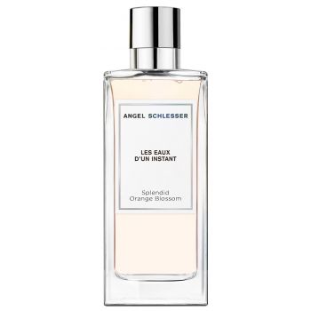 Angel Schlesser Les Eaux D'Un Instant Splendid Orange Blossom para mulher