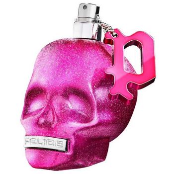 Police To Be Sweet Girl Eau de Parfum para mulher