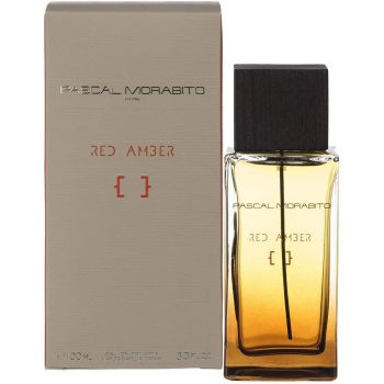 Pascal Morabito Red Amber Eau de Toilette para homem