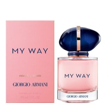 My Way Eau de Parfum