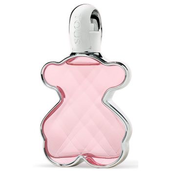 LoveMe Eau de Parfum para Mulher