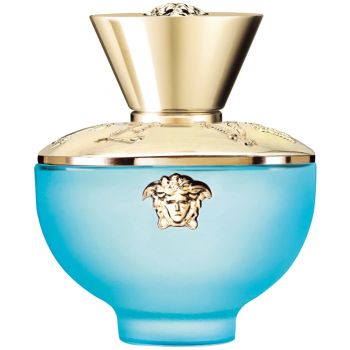 Versace Dylan Turquoise Eau de Toilette  para mulher