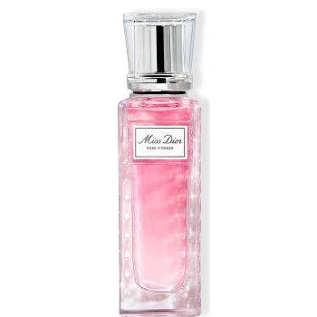 MISS DIOR ROSE N'ROSES Eau de toilette rolo-pérola - perfume roll-on*