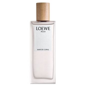 Loewe água do mar Loewe Coral Eau de Toilette  para mulher