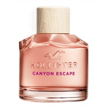 Canyon Escape for Her