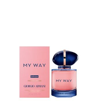 Giorgio Armani My Way Intense Perfume de Mulher Recargável