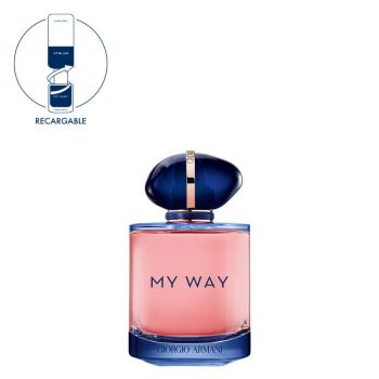 Giorgio Armani My Way Intense Perfume de Mulher Recarregável
