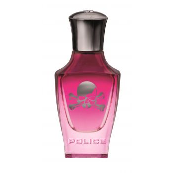 Police Potion Love for Her