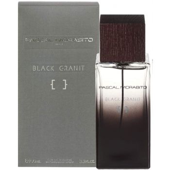 Pascal Morabito Black Granit Eau de Toilette para homem