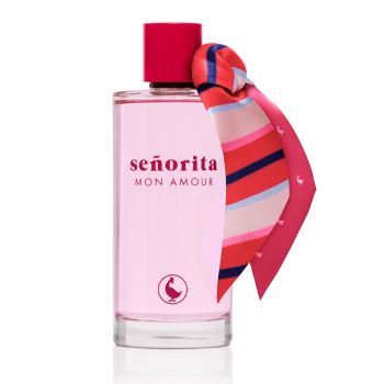 El Ganso Eau de Toilette Señorita Mon Amour para mulher
