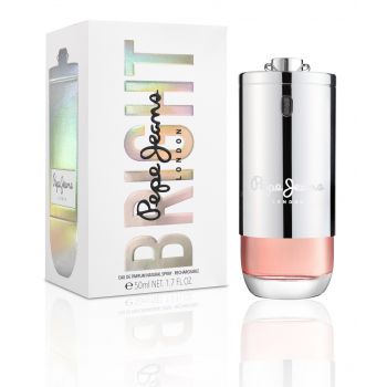Bright Eau de Parfum 
