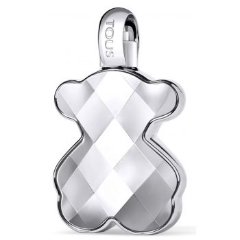 LoveMe The Silver Parfum