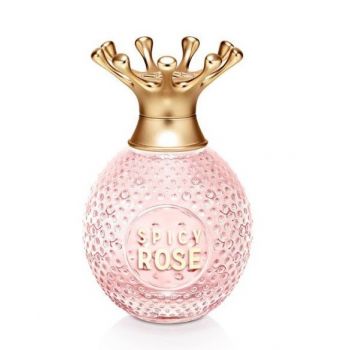 Spicy Rose Eau de Parfum Mulher