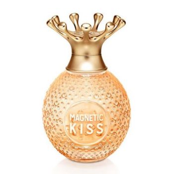 Magnetic Kiss Eau de Parfum para Mulher