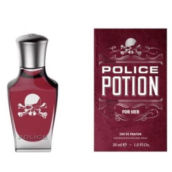 Potion For Her Eau de Parfum