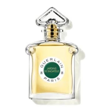 Coffret Jardins de Bagatelle Eau de Parfum