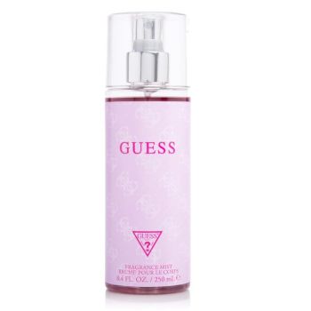 Body Mist Para Mulher