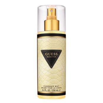 Seductive Body Mist