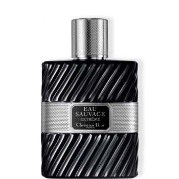 Dior Eau Sauvage Extrême Eau de Toilette Intenso para homem