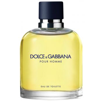 Dolce & Gabbana Pour Homme para homem