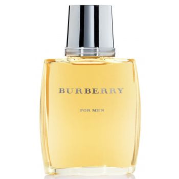Burberry for Men Clássica para Homem