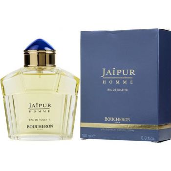 Boucheron Jaipur Homme Eau de Toilette para homem