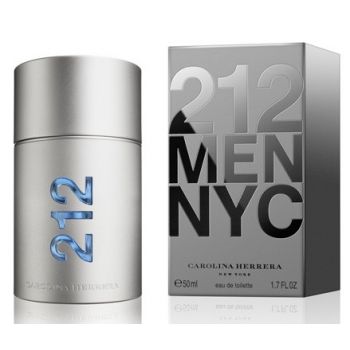 212 Men Eau de Toilette 