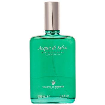 Acqua di Selva Agua de Colónia para homem