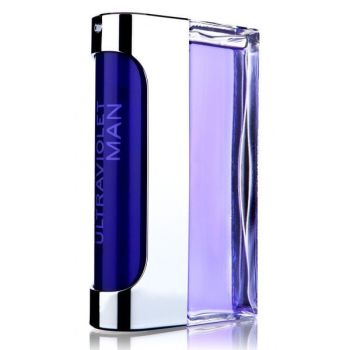 Ultraviolet Man Eau de Toilette para Homem