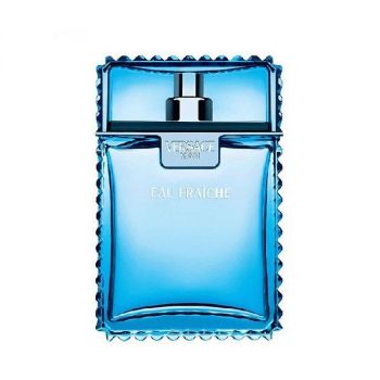 Versace Man Eau Fraiche para homem
