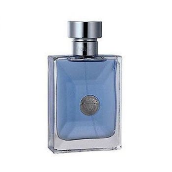 Versace Versace Pour Homme Eau de Toilette para homem