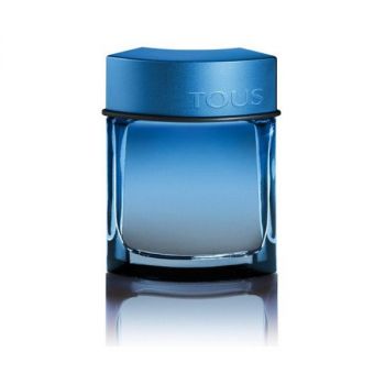 Tous Man Sport Eau de Toilette para homem