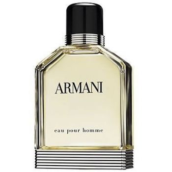 Giorgio Armani Eau Pour Homme para homem