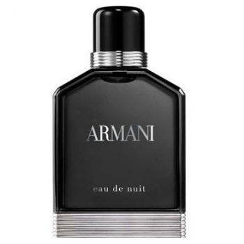 Giorgio Armani Eau de Nuit Eau de Toilette para homem
