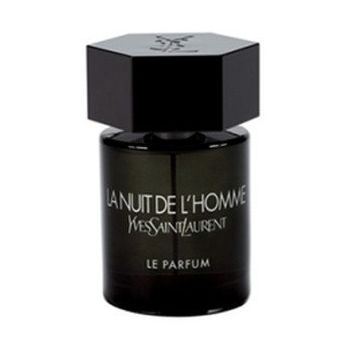 La Nuit de L'Homme Le Parfum Eau de Parfum