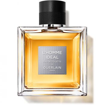 Guerlain L'Homme Ideal Eau de Toilette para homem