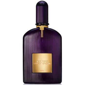 Velvet Orchid